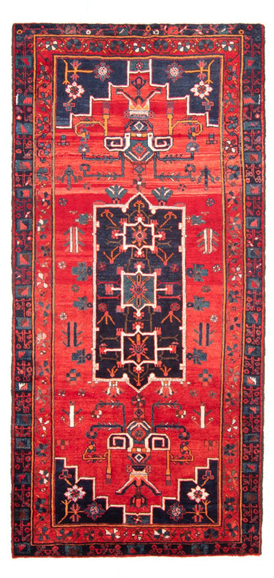 Hamadan Alfombra 155x310cm - Alfombra persa