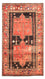Alfombra persa - Nómada - 284 x 163 cm - naranja