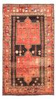 Kolyai Alfombra 284x163cm - Alfombra persa