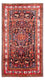 Alfombra persa - Nómada - 285 x 164 cm - azul oscuro