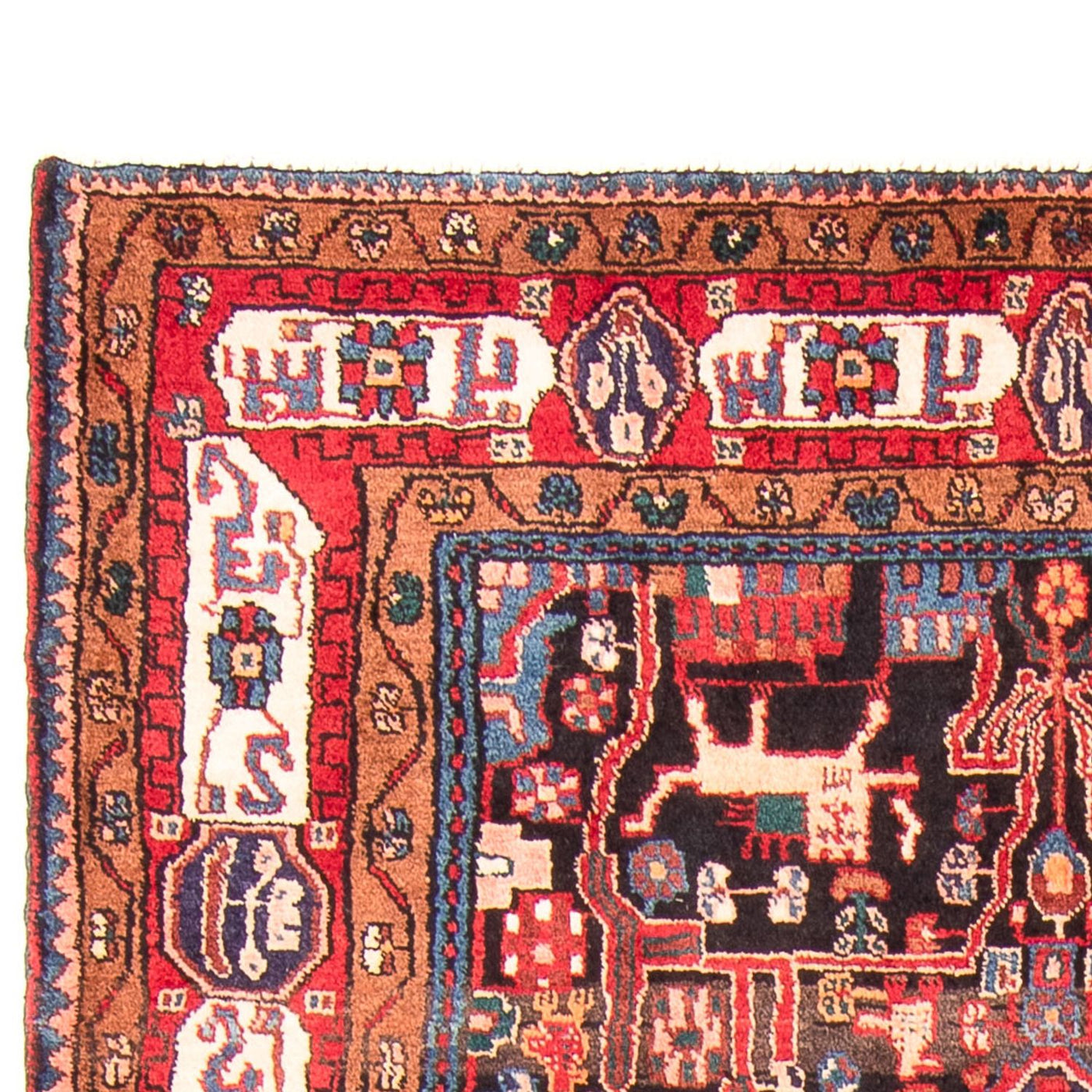 Nahavand Alfombra 285x164cm - Alfombra persa