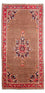 Alfombra persa - Nómada - 300 x 152 cm - marrón