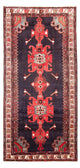 Kolyai Alfombra 147x295cm - Alfombra persa