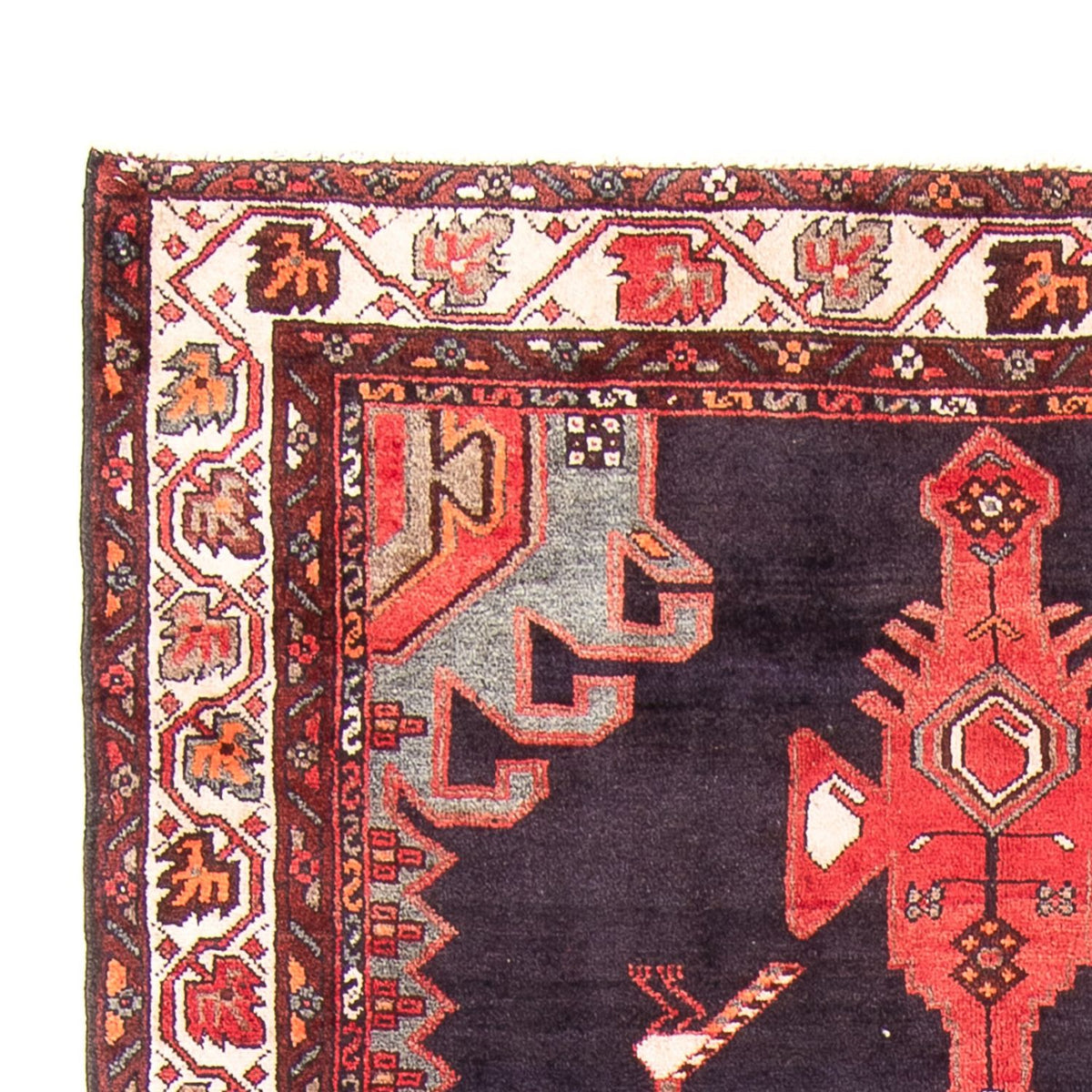 Kolyai Alfombra 147x295cm - Alfombra persa