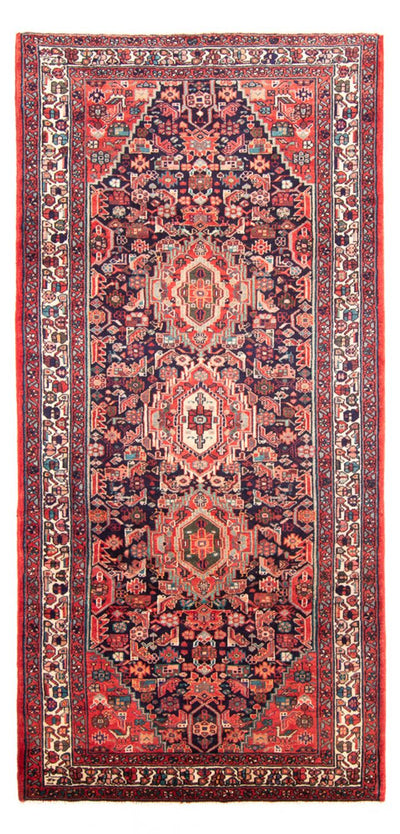 Hamadan Alfombra 155x307cm - Alfombra persa