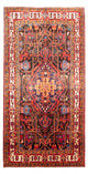 Nahavand Alfombra 310x167cm - Alfombra persa
