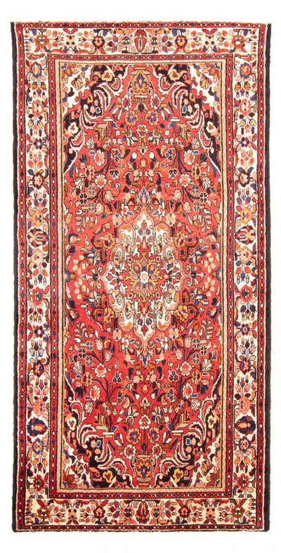Hamadan Alfombra 158x300cm - Alfombra persa