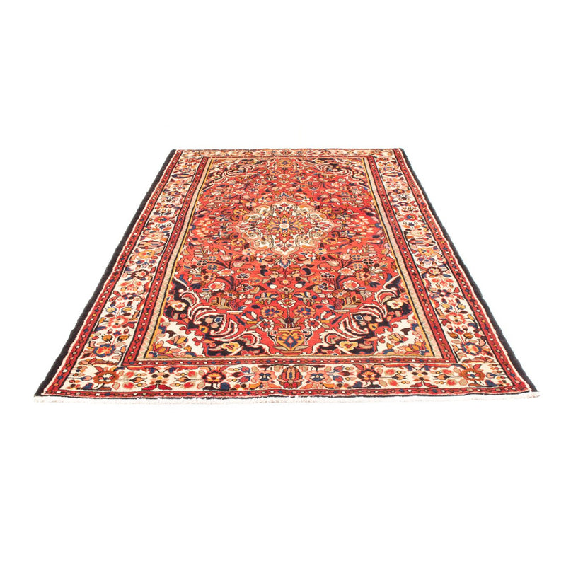 Alfombra persa - Nómada - 300 x 158 cm - rojo