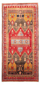 Hamadan Alfombra 158x310cm - Alfombra persa