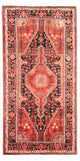 Hamadan Alfombra 145x260cm - Alfombra persa