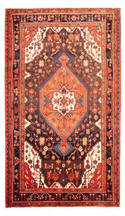 Nahavand Alfombra 176x287cm - Alfombra persa