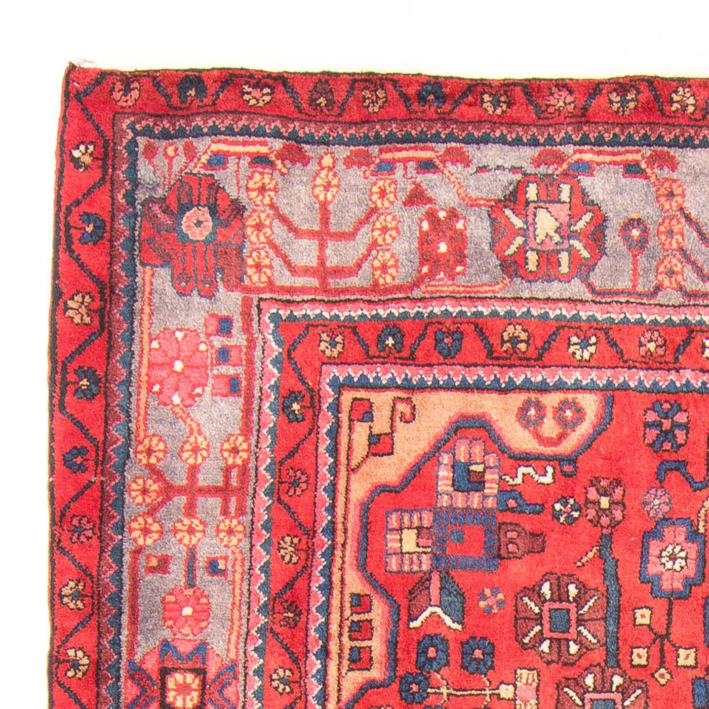 Nahavand Alfombra 298x165cm - Alfombra persa