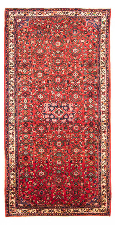 Hosseinabad Alfombra 154x288cm - Alfombra persa