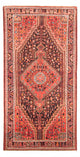 Hamadan Alfombra 280x150cm - Alfombra persa