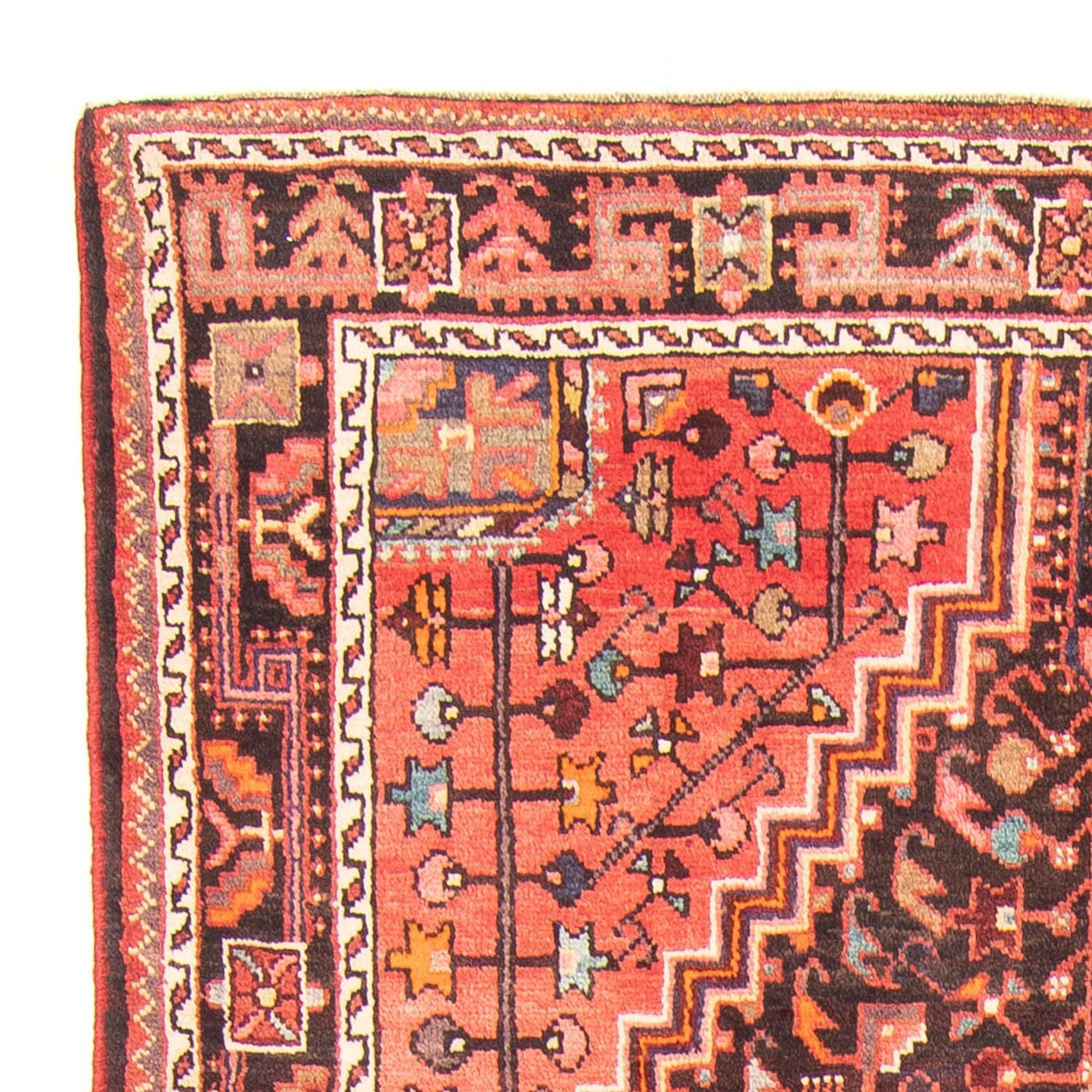 Hamadan Alfombra 280x150cm - Alfombra persa