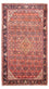 Alfombra persa - Nómada - 283 x 164 cm - rojo