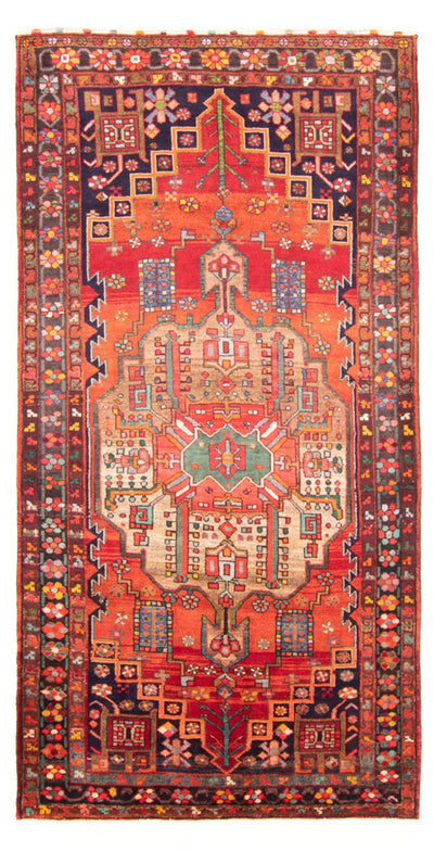 Gholtogh Alfombra 165x310cm - Alfombra persa