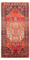 Alfombra persa - Nómada - 310 x 165 cm - rojo
