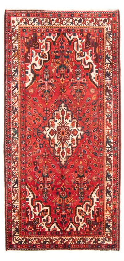 Hamadan Alfombra 155x303cm - Alfombra persa