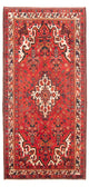 Hamadan Alfombra 303x155cm - Alfombra persa