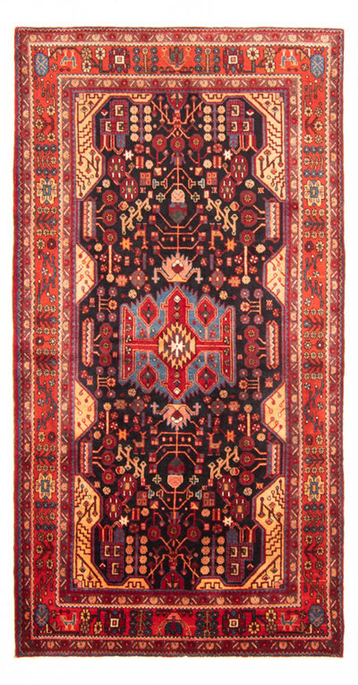 Nahavand Alfombra 160x295cm - Alfombra persa