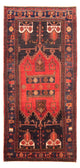 Kolyai Alfombra 294x145cm - Alfombra persa