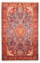 Alfombra persa - Nómada - 265 x 174 cm - azul