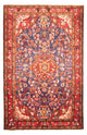 Hosseinabad Alfombra 174x265cm - Alfombra persa
