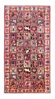 Bakhtiari Alfombra 160x300cm - Alfombra persa