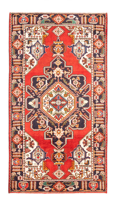 Hamadan Alfombra 155x295cm - Alfombra persa