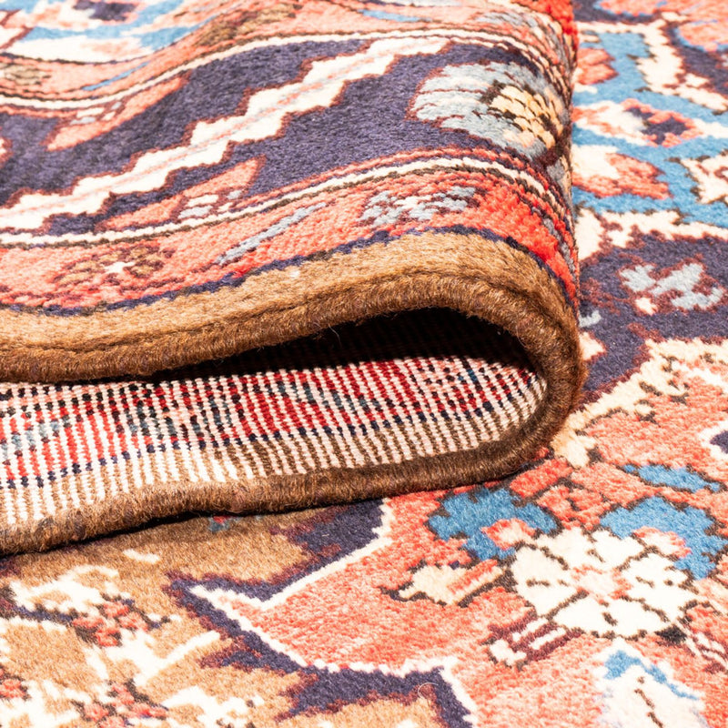 Alfombra persa - Nómada - 300 x 157 cm - beige