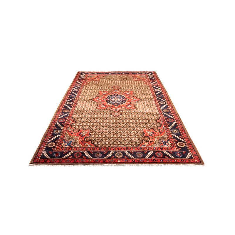 Alfombra persa - Nómada - 300 x 157 cm - beige
