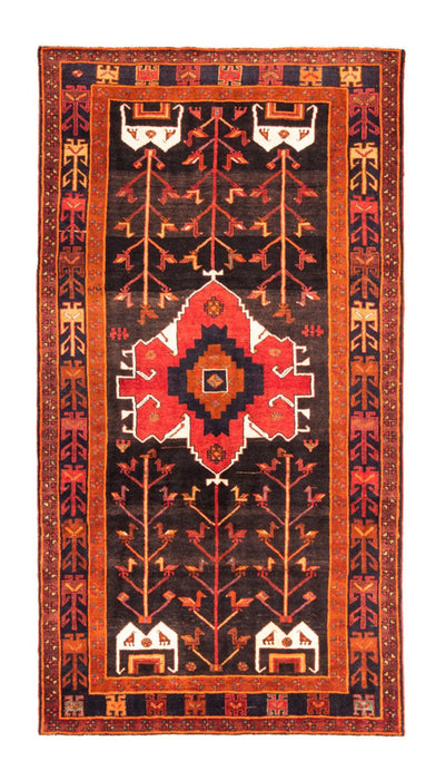 Kolyai Alfombra 162x303cm - Alfombra persa