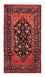 Alfombra persa - Nómada - 300 x 170 cm - azul oscuro
