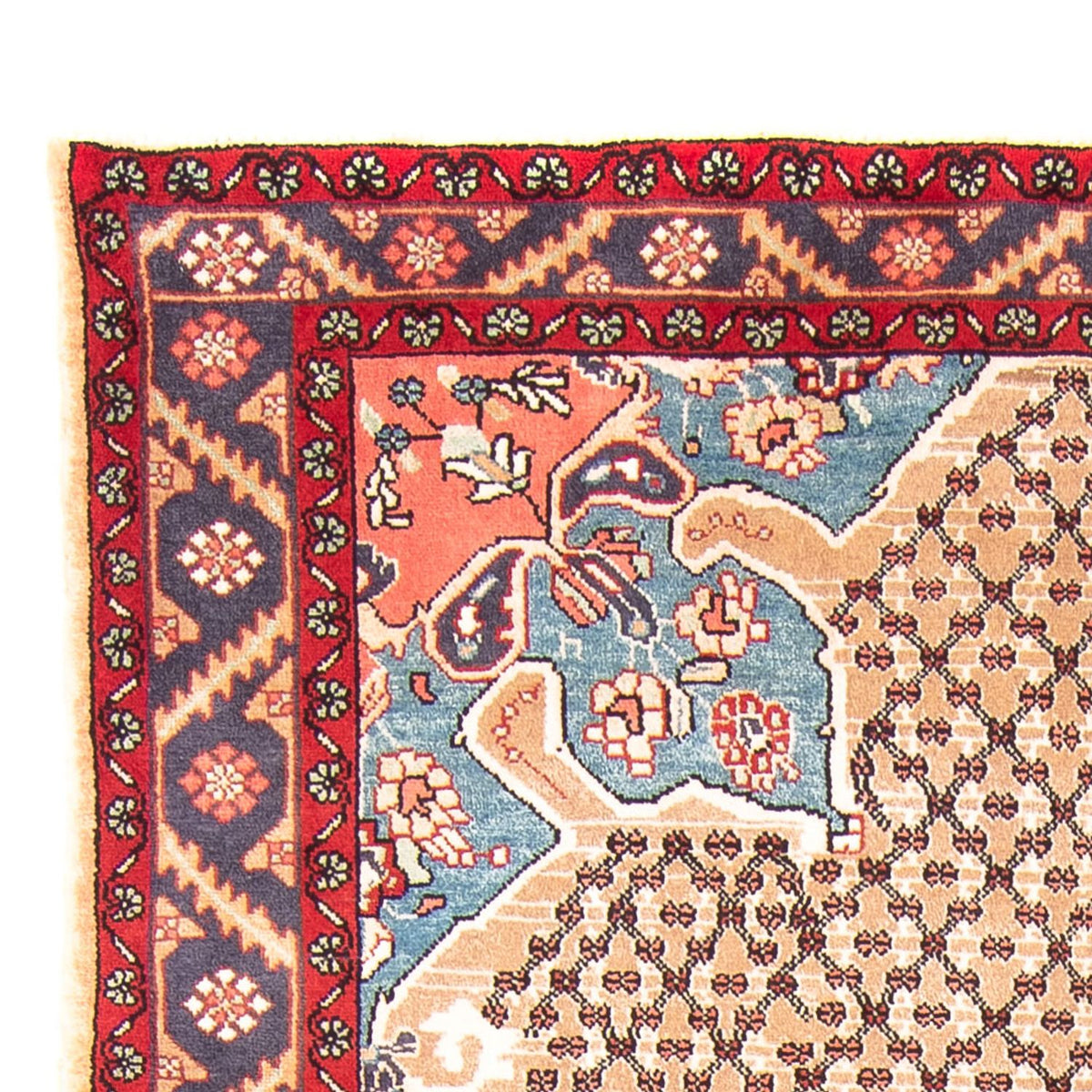 Kolyai Alfombra 150x290cm - Alfombra persa