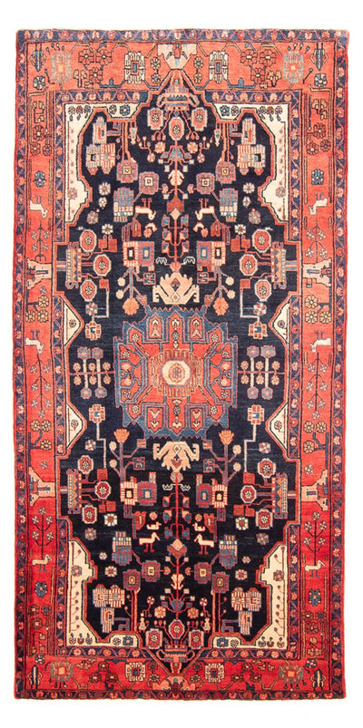Nahavand Alfombra 156x300cm - Alfombra persa