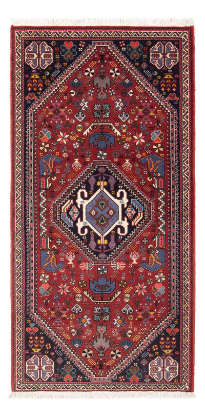 Abadeh Alfombra 70x148cm - Alfombra persa