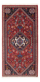 Abadeh Alfombra 148x70cm - Alfombra persa