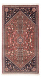 Abadeh Alfombra 70x150cm - Alfombra persa