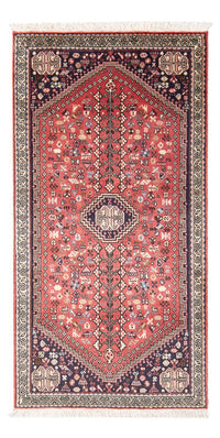 Alfombra persa - Nómada - 150 x 68 cm - rojo