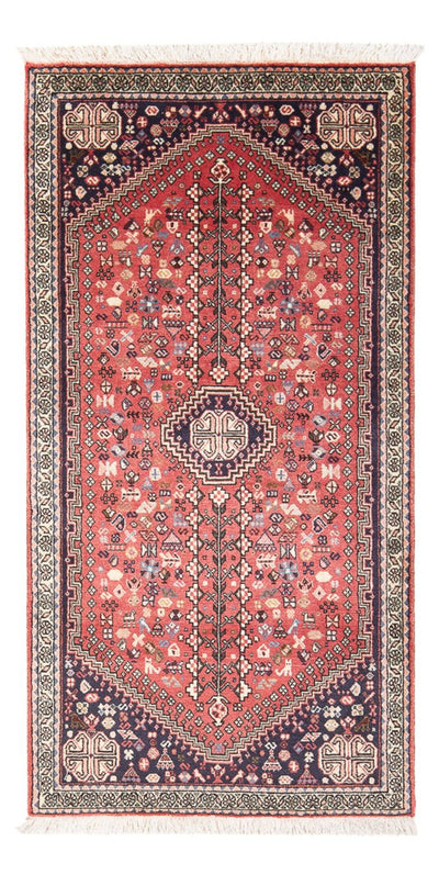 Abadeh Alfombra 68x150cm - Alfombra persa