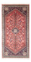 Alfombra persa - Nómada - 150 x 68 cm - rojo