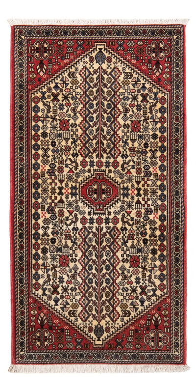 Abadeh Alfombra 67x150cm - Alfombra persa