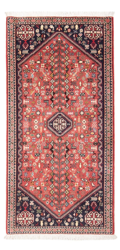 Abadeh Alfombra 72x150cm - Alfombra persa