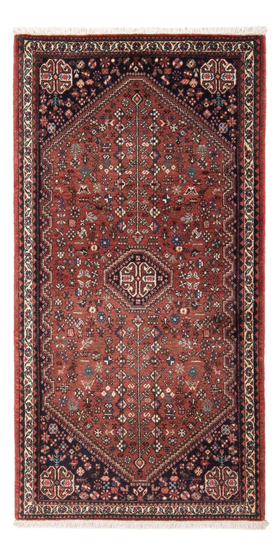 Abadeh Alfombra 72x153cm - Alfombra persa