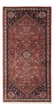Abadeh Alfombra 153x72cm - Alfombra persa