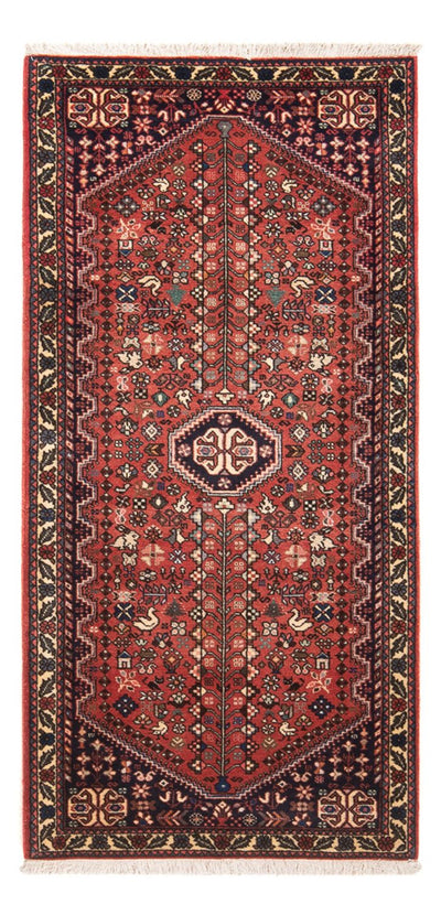 Abadeh Alfombra 67x155cm - Alfombra persa