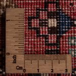 Alfombra de pasillo Alfombra persa - Nómada - 155 x 67 cm - rojo