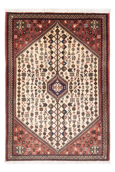 Abadeh Alfombra 82x128cm - Alfombra persa