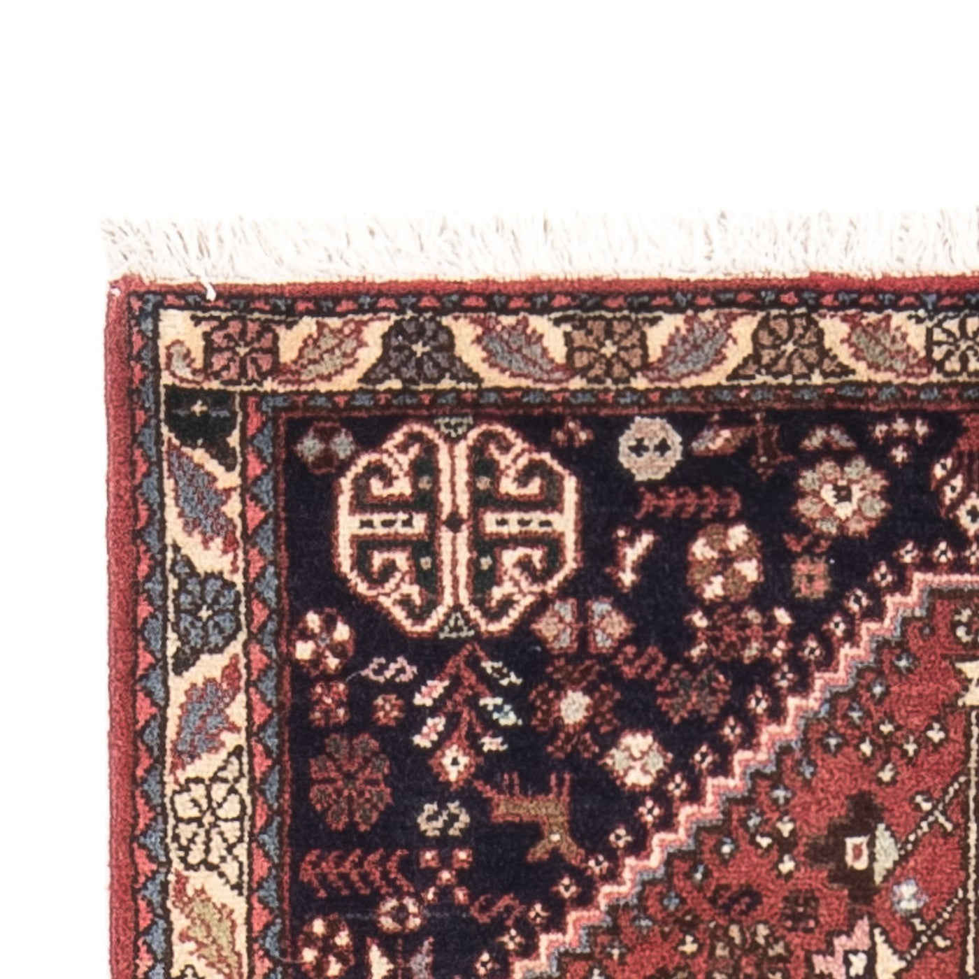Abadeh Alfombra 152x66cm - Alfombra persa